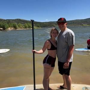 Meet your Posher, Tyler